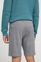 Odzież Tommy Hilfiger szorty lounge UM0UM02796.PPYX szary