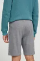 Homewear kratke hlače Tommy Hilfiger  100% Pamuk