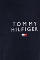 tmavomodrá Šortky Tommy Hilfiger