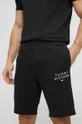 crna Homewear kratke hlače Tommy Hilfiger Muški