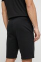 Ρούχα Σορτς lounge Tommy Hilfiger UM0UM02881.PPYX μαύρο