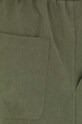 Samsoe Samsoe pantaloni scurti verde M23100088