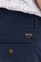 Quiksilver szorty bawełniane granatowy EQYWS03849