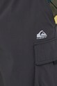 Quiksilver pantaloni scurți outdoor Run Ashore gri EQYWS03822