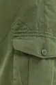 Pamučne kratke hlače Quiksilver Muški