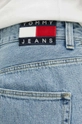 Jeans kratke hlače Tommy Jeans Moški