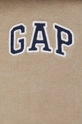 коричневий Шорти GAP