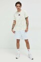 Tommy Jeans rövidnadrág DM0DM16333.PPYX kék SS23