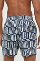 Ruházat Tommy Jeans rövidnadrág DM0DM15971.PPYX sötétkék