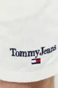 λευκό Σορτς με κορδόνι Tommy Jeans