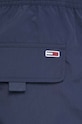 Tommy Jeans szorty kąpielowe granatowy DM0DM16290.PPYX