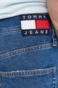 Τζιν σορτς Tommy Jeans μπλε DM0DM16154.PPYX