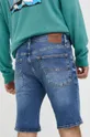 Джинсовые шорты Tommy Jeans Scanton  99% Хлопок, 1% Эластан