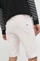 Kratke hlače Tommy Jeans  98% Pamuk, 2% Elastan