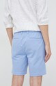 Îmbrăcăminte BOSS pantaloni scurti 50487985 albastru