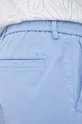 blu BOSS pantaloncini