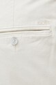 BOSS pantaloni scurți bej 50487993