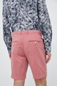 Îmbrăcăminte BOSS pantaloni scurți 50487993 roz