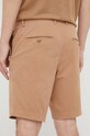 Îmbrăcăminte BOSS pantaloni scurți 50487993 bej