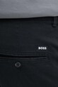 Шорти BOSS чорний 50487993