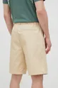 Champion shorts  Basic material: 65% Cotton, 35% Polyester Inserts: 100% Cotton