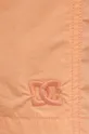 oranžna Kratke hlače DC