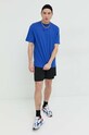 DC szorty ADYWS03069 czarny SS23