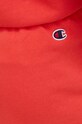 Champion pantaloni scurti rosu 218495