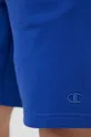 modra Kratke hlače Champion