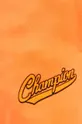 pomarańczowy Champion szorty