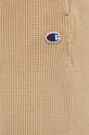 Champion pantaloni scurti bej 218646