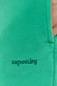 zelena Kratke hlače Superdry