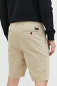 Îmbrăcăminte Superdry pantaloni scurti M7110397A.DDP bej