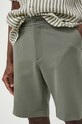 Les Deux pantaloni scurti LDM502012 verde SS23