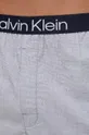 γκρί Σορτς πιτζάμας Calvin Klein Underwear