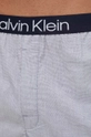 γκρί Σορτς πιτζάμας Calvin Klein Underwear