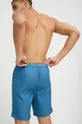 Šortky Calvin Klein Underwear modrá