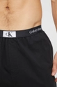 Bombažne pižama kratke hlače Calvin Klein Underwear Moški