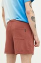 Odzież Protest szorty 2712531 brązowy