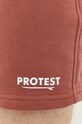Kratke hlače Protest rjava 2712531
