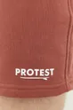 smeđa Kratke hlače Protest