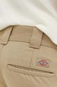 Къс панталон Dickies бежов DK0A4XNFKHK1