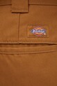 Dickies pantaloni scurti maro DK0A4XNFBLK1