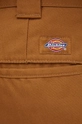 brązowy Dickies szorty