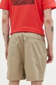 Одежда Хлопковые шорты Dickies DK0A4XB2DS01 бежевый