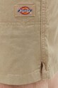 Dickies pantaloni scurti din bumbac bej DK0A4XB2DS01