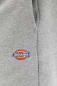 Хлопковые шорты Dickies серый DK0A4Y83GYM1
