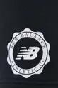 črna Kratke hlače New Balance