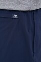 New Balance szorty granatowy MS31550NNY