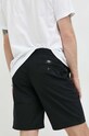 Îmbrăcăminte Vans pantaloni scurți VN0A5FJXBLK1 negru